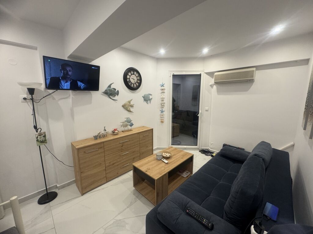 Aleksandra Apartment, Paralia Katerini, Pieria