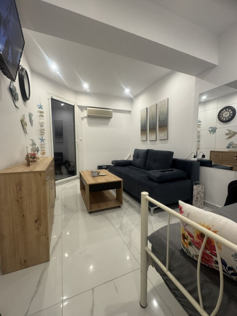Aleksandra Apartment, Paralia Katerini, Pieria