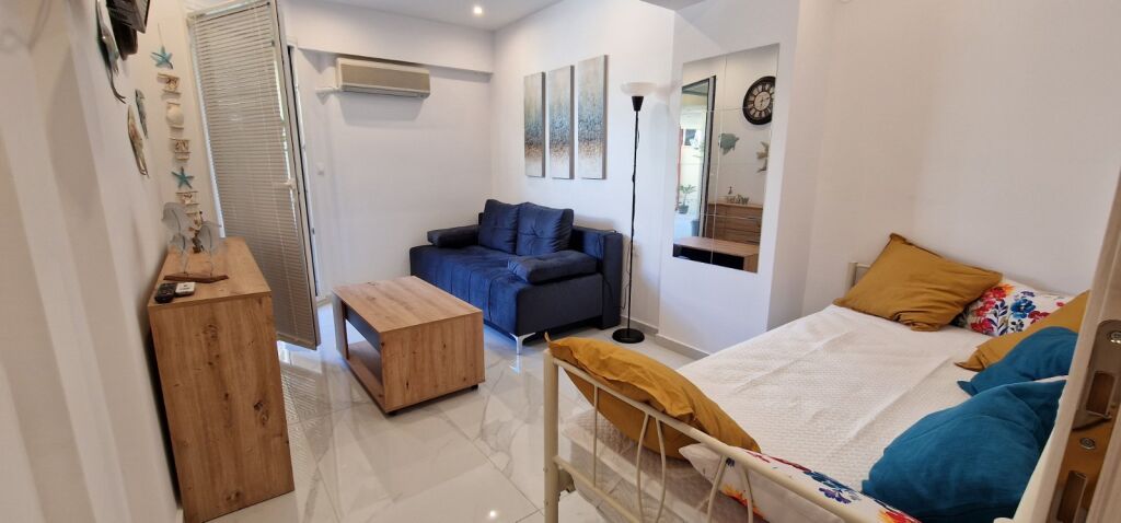 Aleksandra Apartment, Paralia Katerini, Pieria