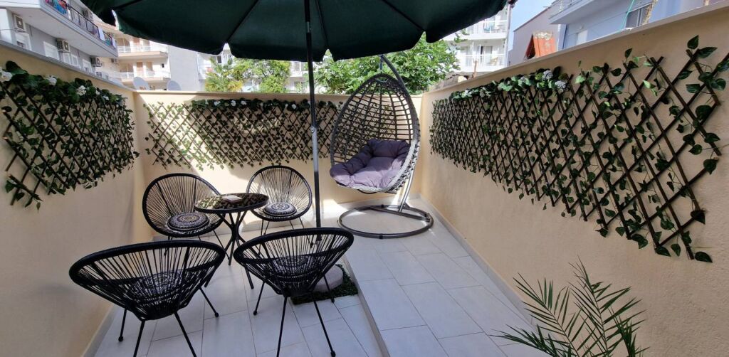 Aleksandra Apartment, Paralia Katerini, Pieria