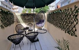 Aleksandra Apartment, Paralia Katerini, Pieria