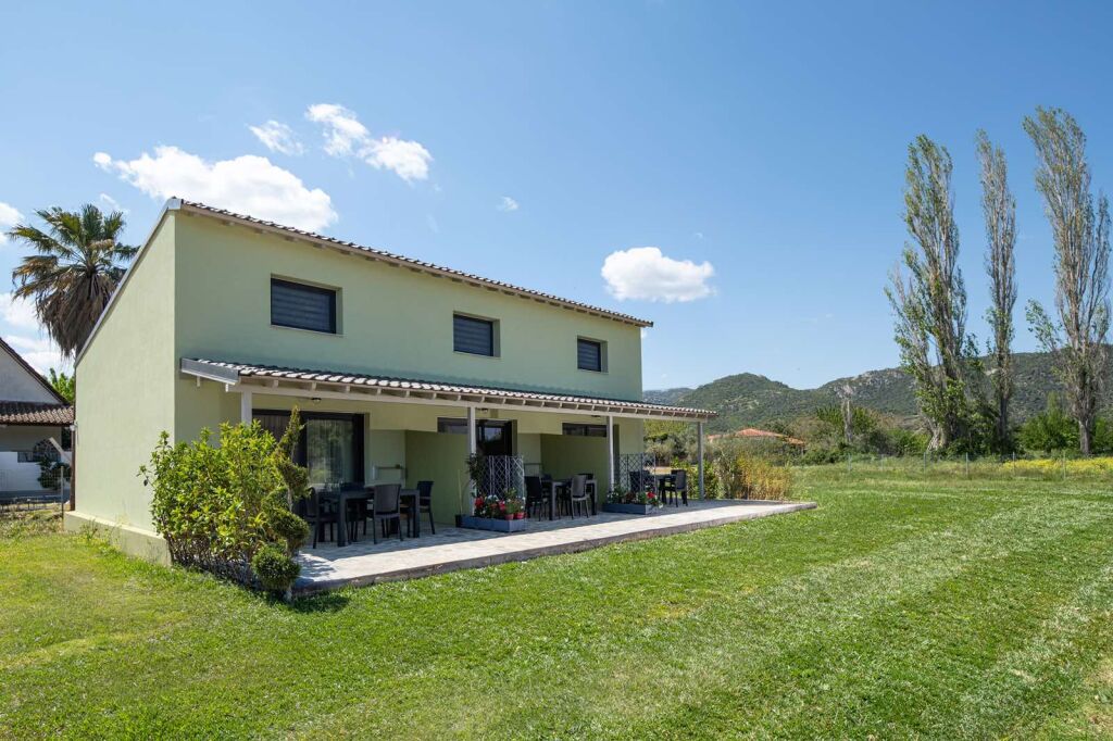 KonMar Lofts Suites, Sykia, Sithonia
