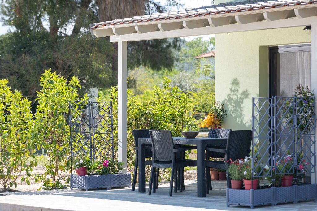 KonMar Lofts Suites, Sykia, Sithonia