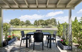 KonMar Lofts Suites, Sykia, Sithonia