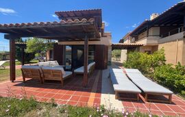 Milica Villa, Afytos, Kassandra