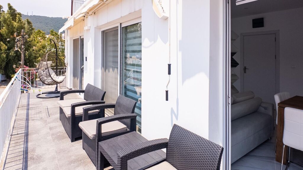 Alex Apartments, Skiathos, Thessaly