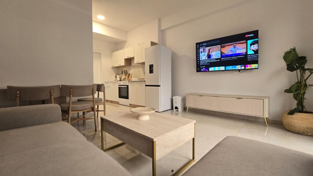 Alex Apartments, Skiathos, Thessaly