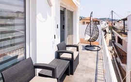 Alex Apartments, Skiathos, Thessaly