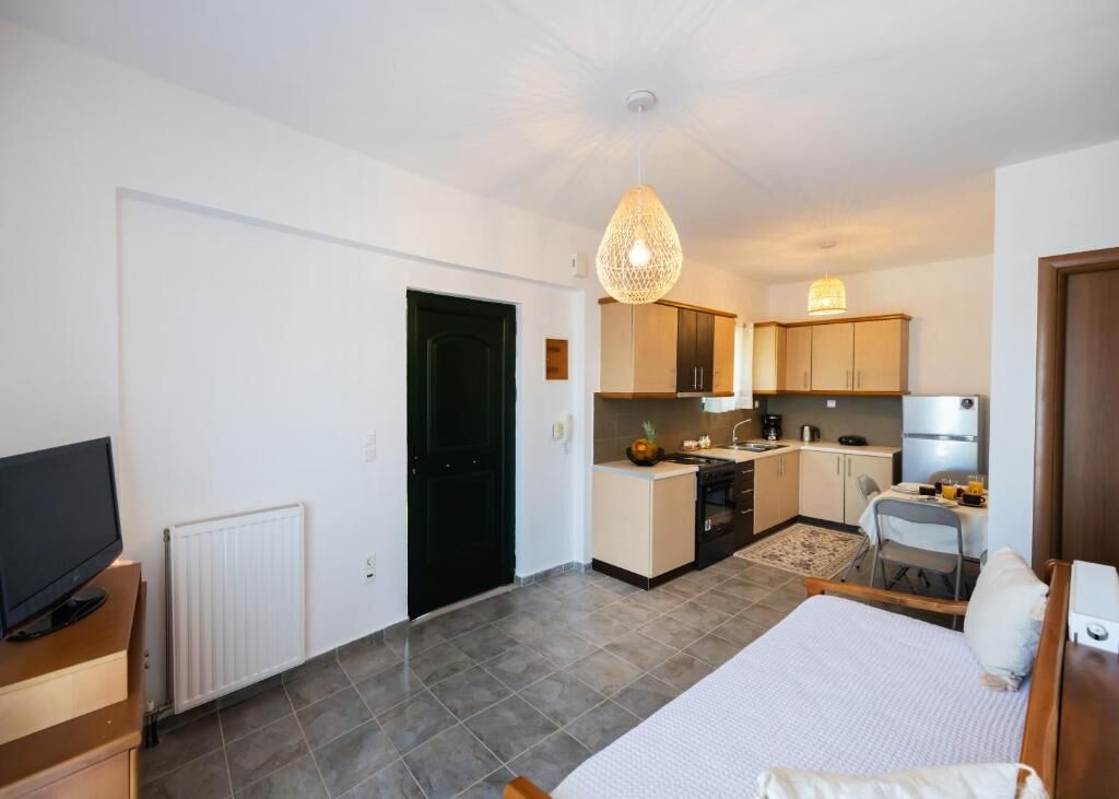 Elysian View Apartment, Nikiana, Lefkada