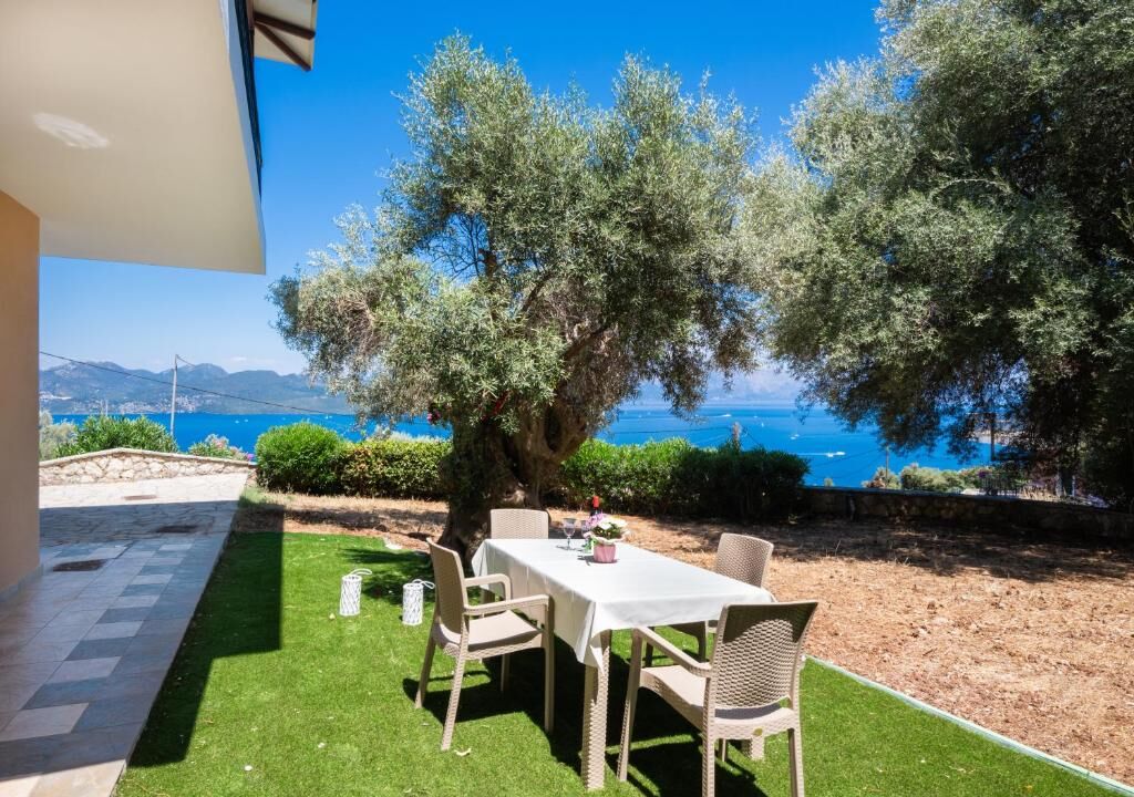 Elysian View Apartment, Nikiana, Lefkada