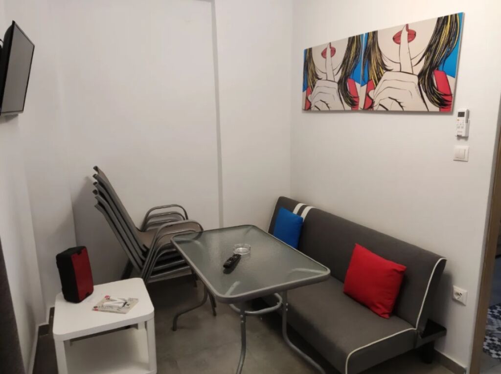 Kaliteo Seaside Apartment, Kriopigi, Kassandra