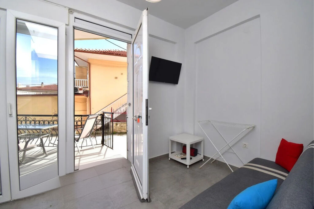 Kaliteo Seaside Apartment, Kriopigi, Kassandra