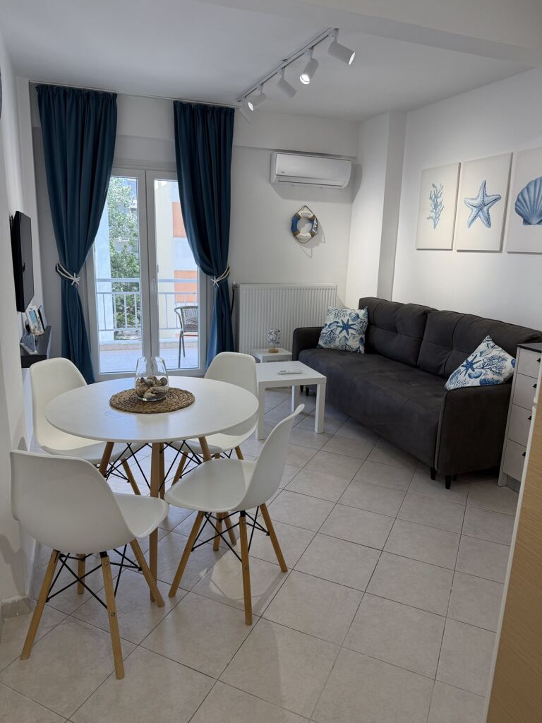 NN Apartment, Perea, Thessaloniki