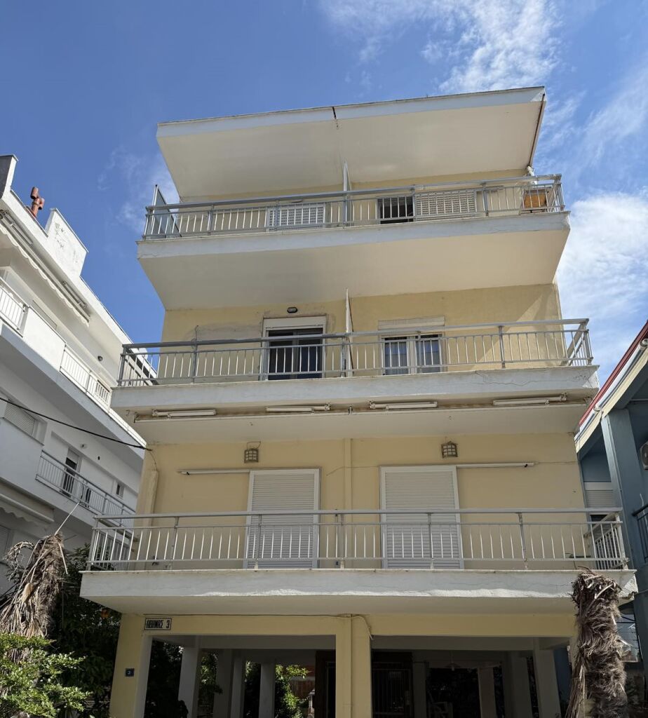 NN Apartment, Perea, Thessaloniki