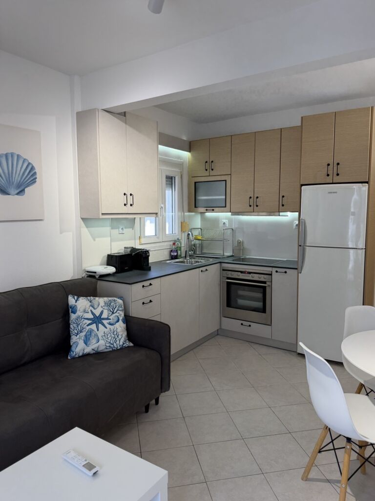 NN Apartment, Perea, Thessaloniki