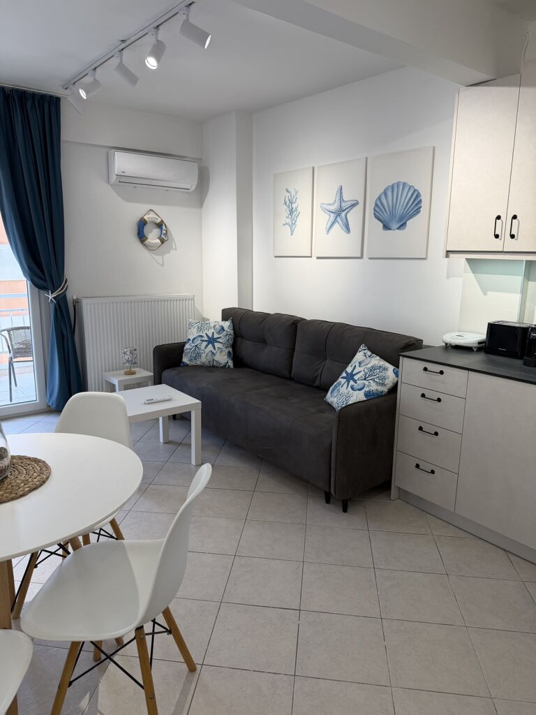 NN Apartment, Perea, Thessaloniki