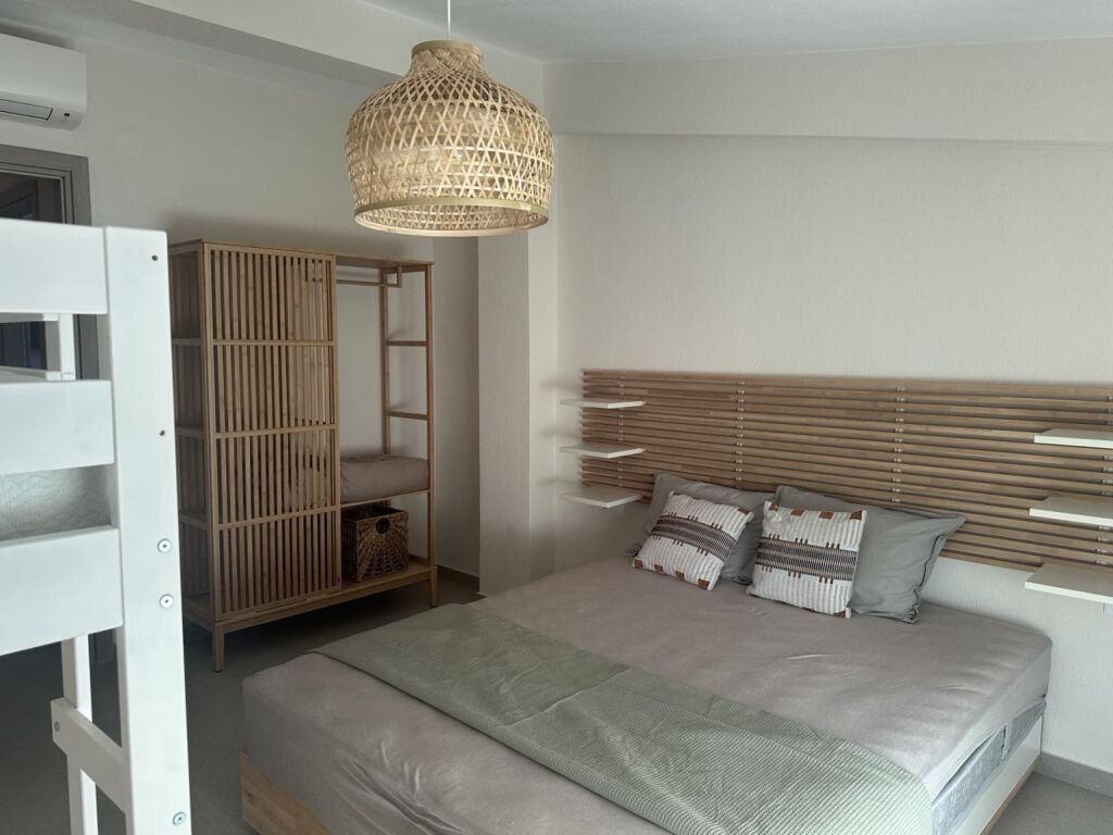Leny House, Nikiti, Sithonia