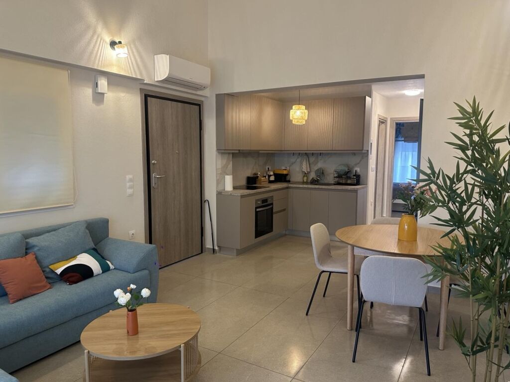 Leny House, Nikiti, Sithonia