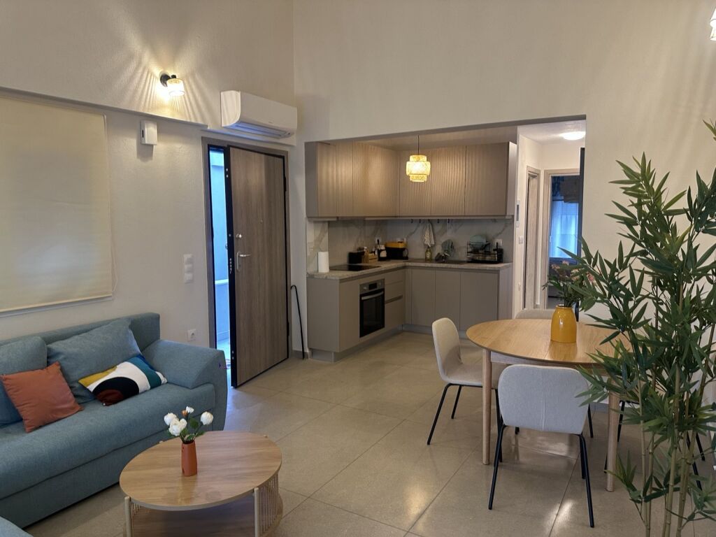 Leny House, Nikiti, Sithonia