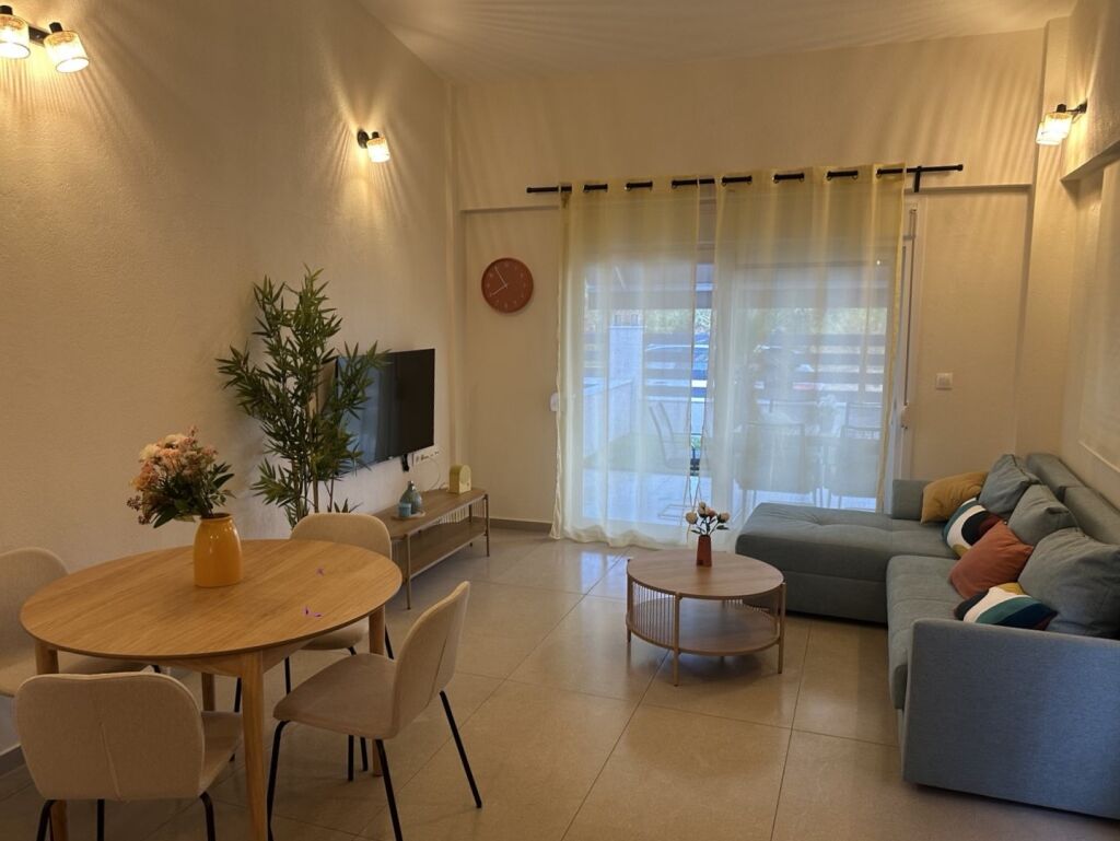 Leny House, Nikiti, Sithonia
