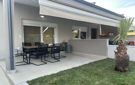 Leny House, Nikiti, Sithonia