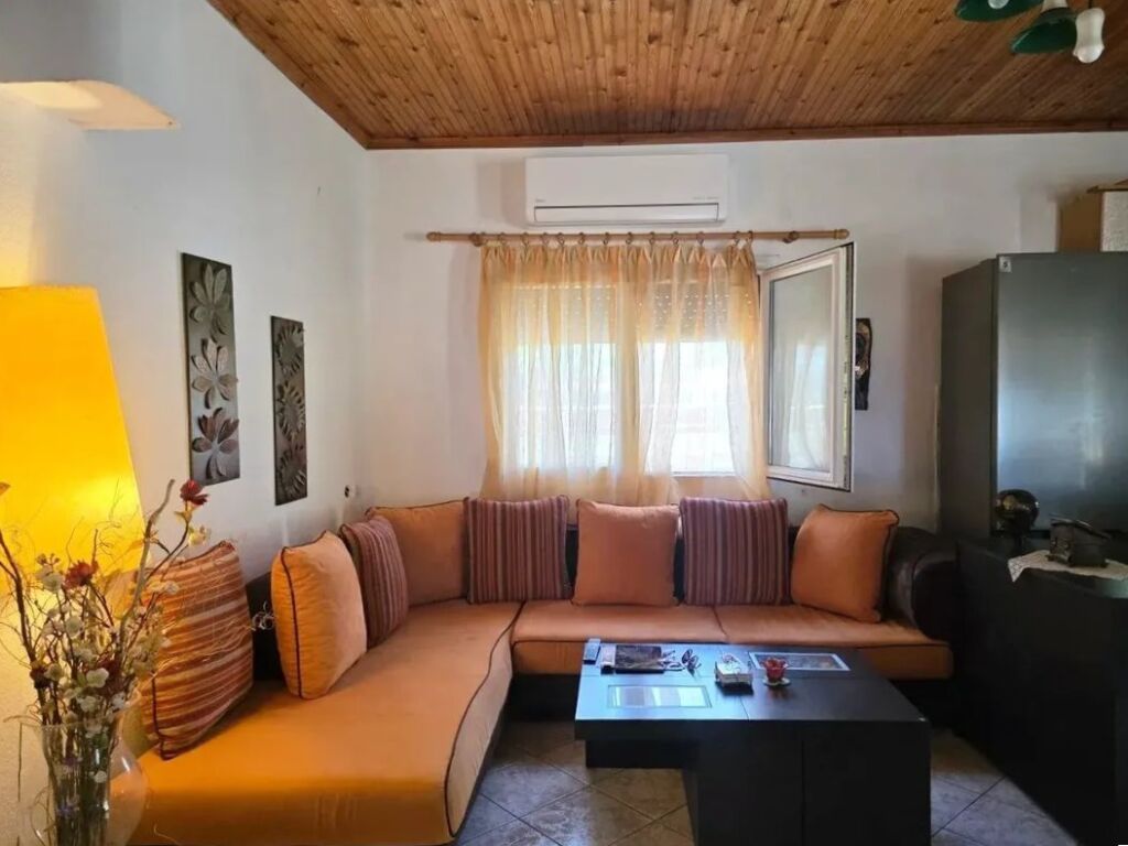 Maria's Home, Sykia, Sithonia