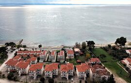 Nikiti Studio, Nikiti, Sithonia