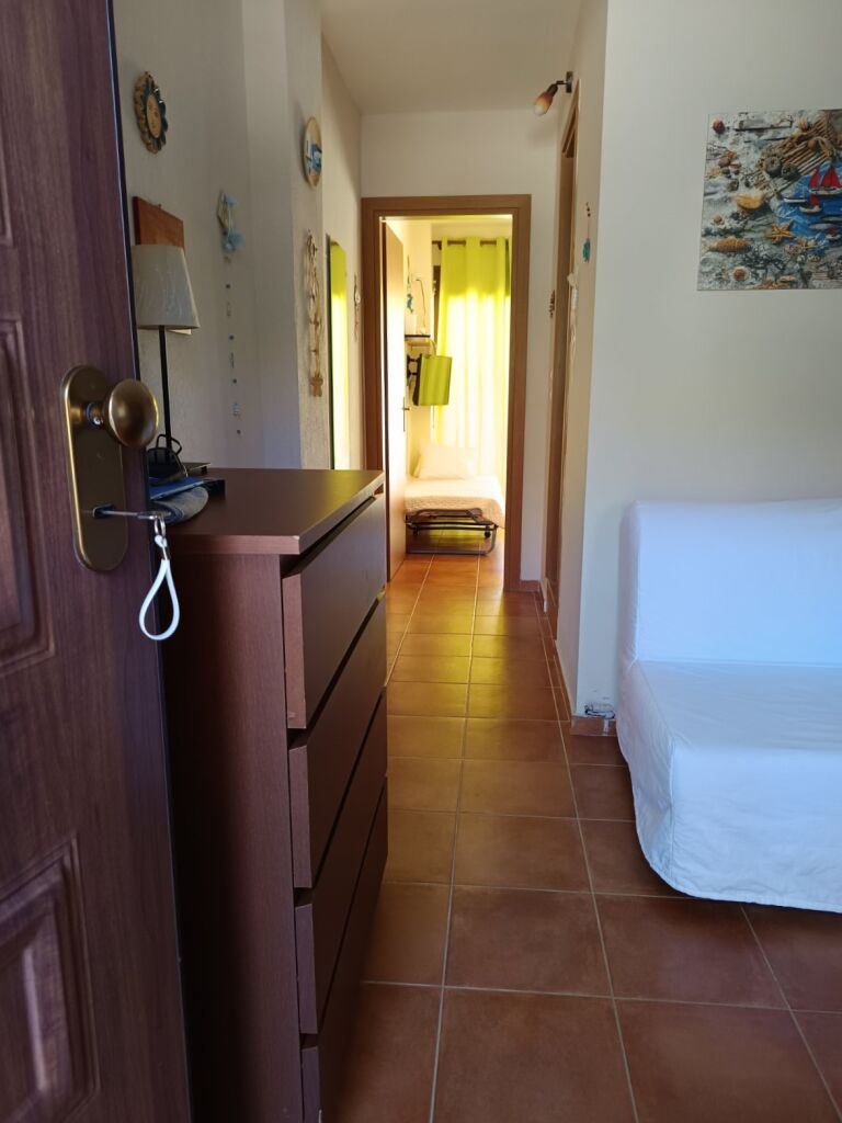 Nikiti Studio, Nikiti, Sithonia