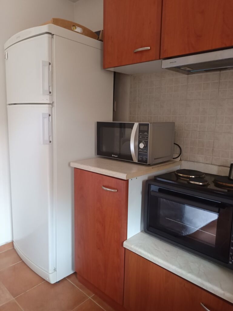 Nikiti Studio, Nikiti, Sithonia