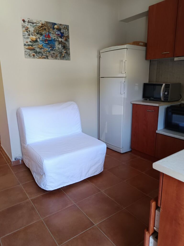 Nikiti Studio, Nikiti, Sithonia