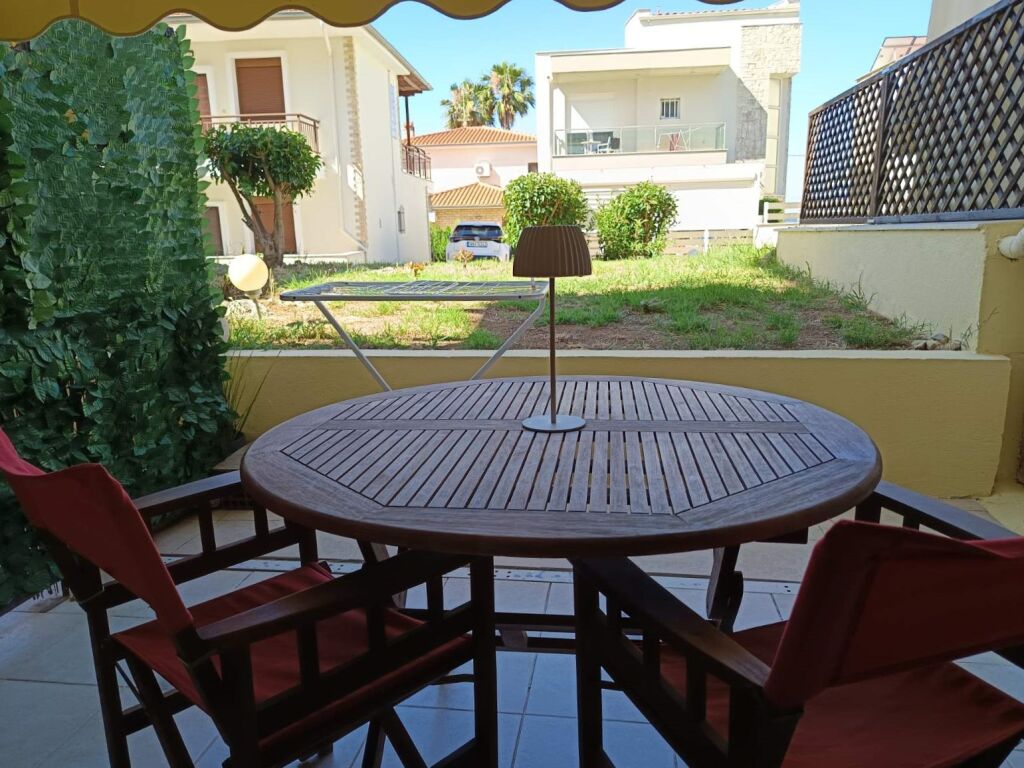Nikiti Studio, Nikiti, Sithonia