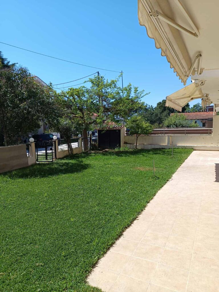 Nikiti Maisonette, Nikiti, Sithonia