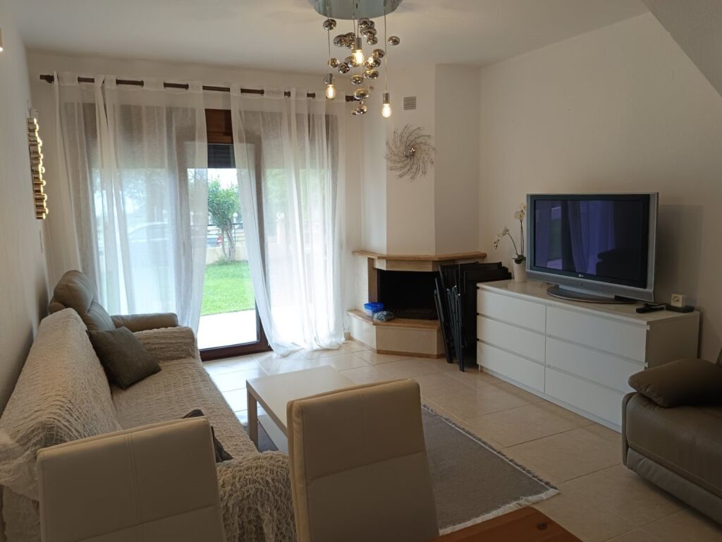 Nikiti Maisonette, Nikiti, Sithonia