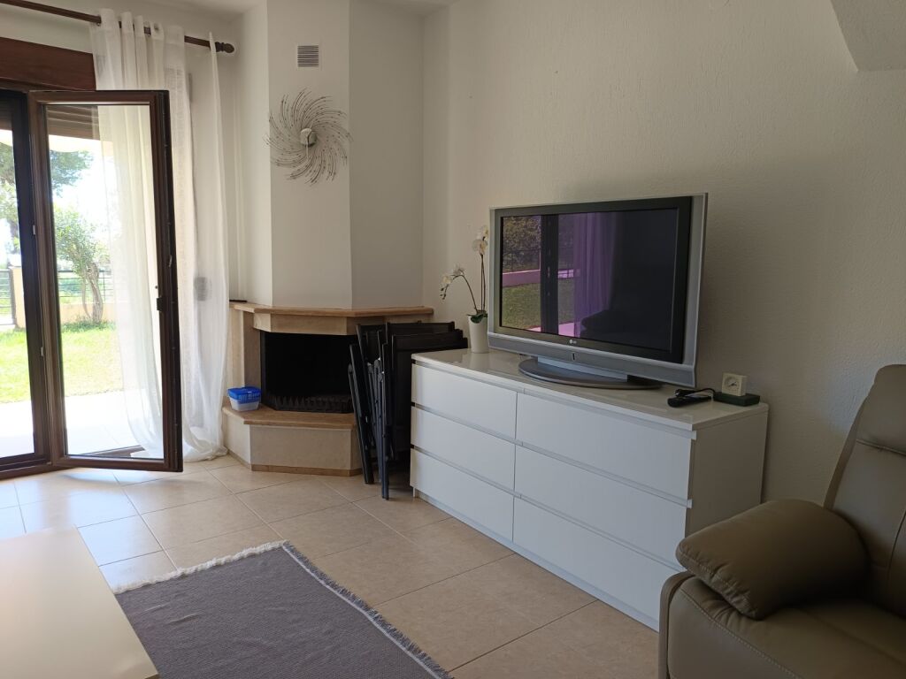 Nikiti Maisonette, Nikiti, Sithonia
