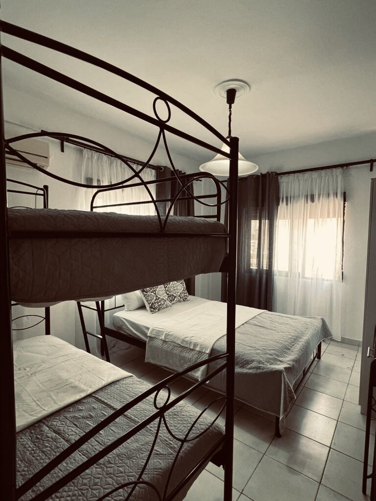 Azure Apartment, Nea Kallikratia, Kassandra