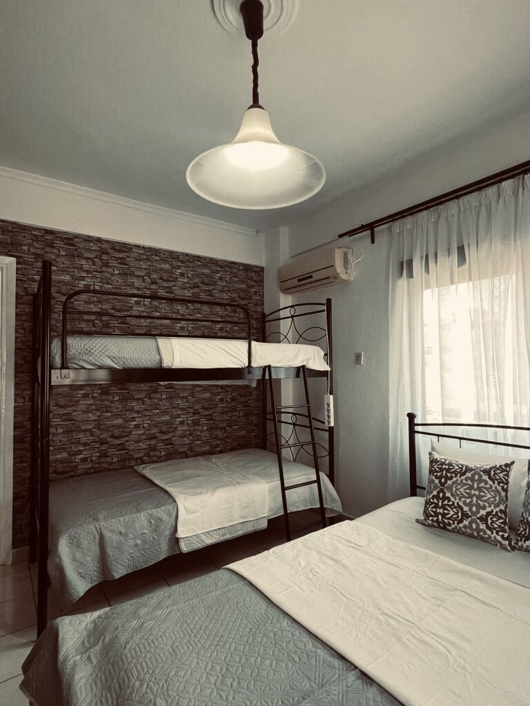 Azure Apartment, Nea Kallikratia, Kassandra