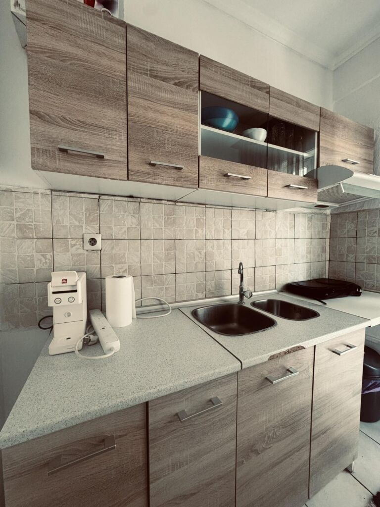 Azure Apartment, Nea Kallikratia, Kassandra