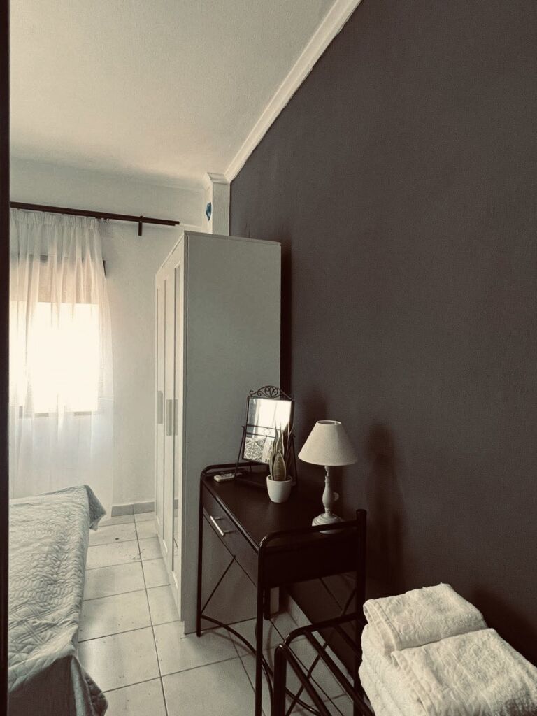 Azure Apartment, Nea Kallikratia, Kassandra