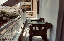 Azure Apartment, Nea Kallikratia, Kassandra