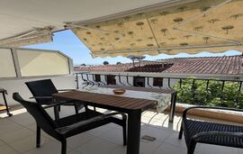 Aldi Home, Polichrono, Kassandra