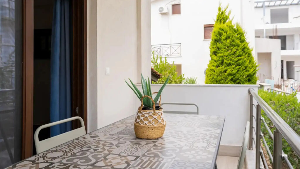 Azur Apartments, Nikiti, Sithonia