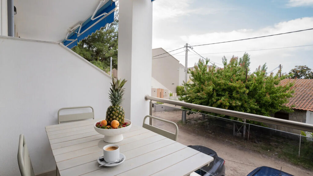 Azur Apartments, Nikiti, Sithonia