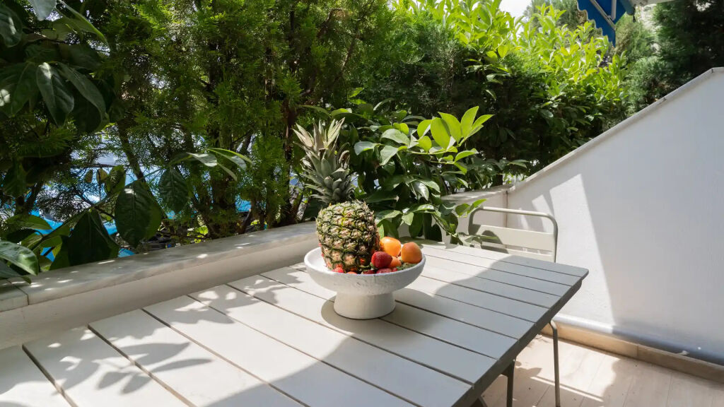 Azur Apartments, Nikiti, Sithonia