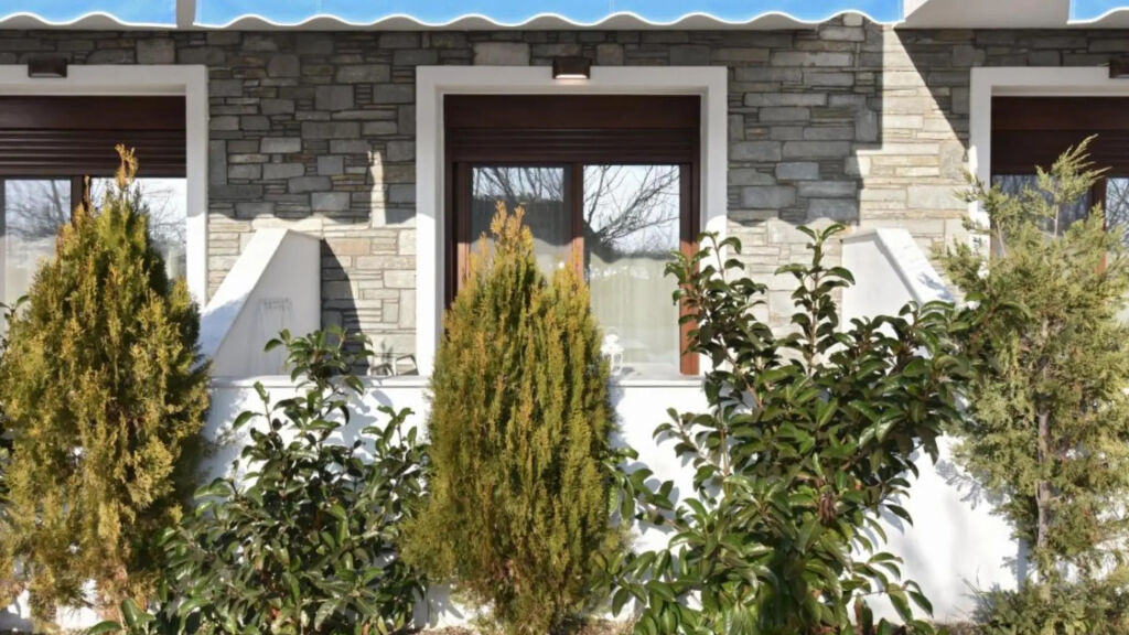 Azur Apartments, Nikiti, Sithonia