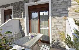 Azur Apartments, Nikiti, Sithonia