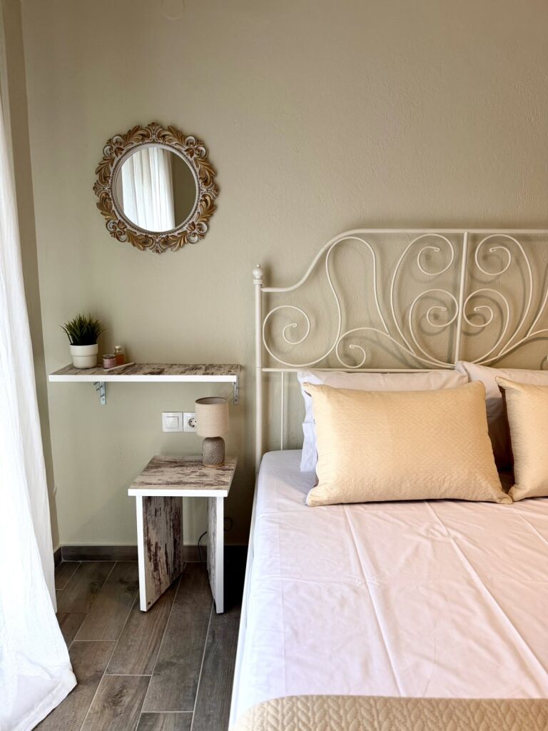 Jo’s Apartment, Stavros, Thessaloniki