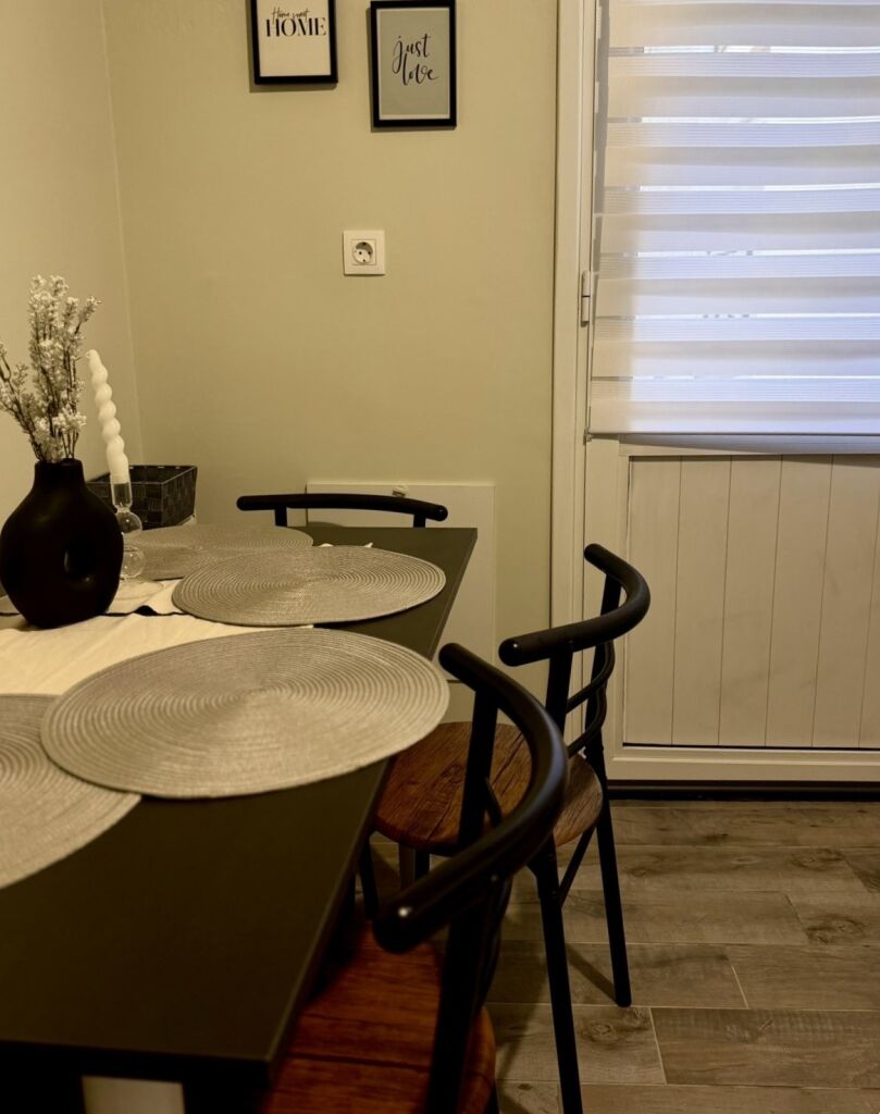 Jo’s Apartment, Stavros, Thessaloniki