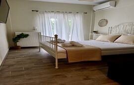 Jo’s Apartment, Stavros, Thessaloniki