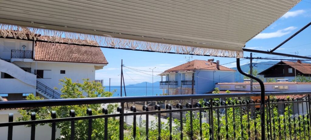 Maria Apartments, Nea Vrasna, Thessaloniki