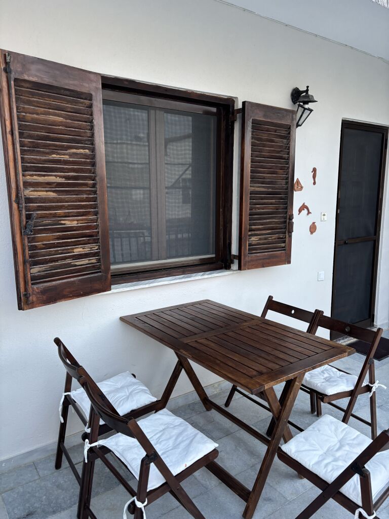 Maria Apartments, Nea Vrasna, Thessaloniki